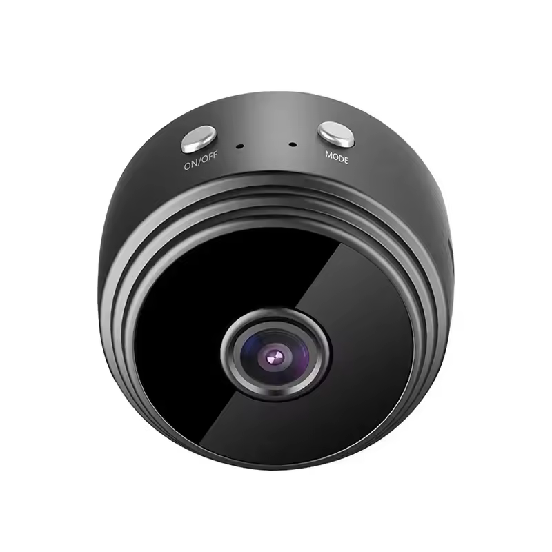 Câmara Espiã Oloey A9Mini