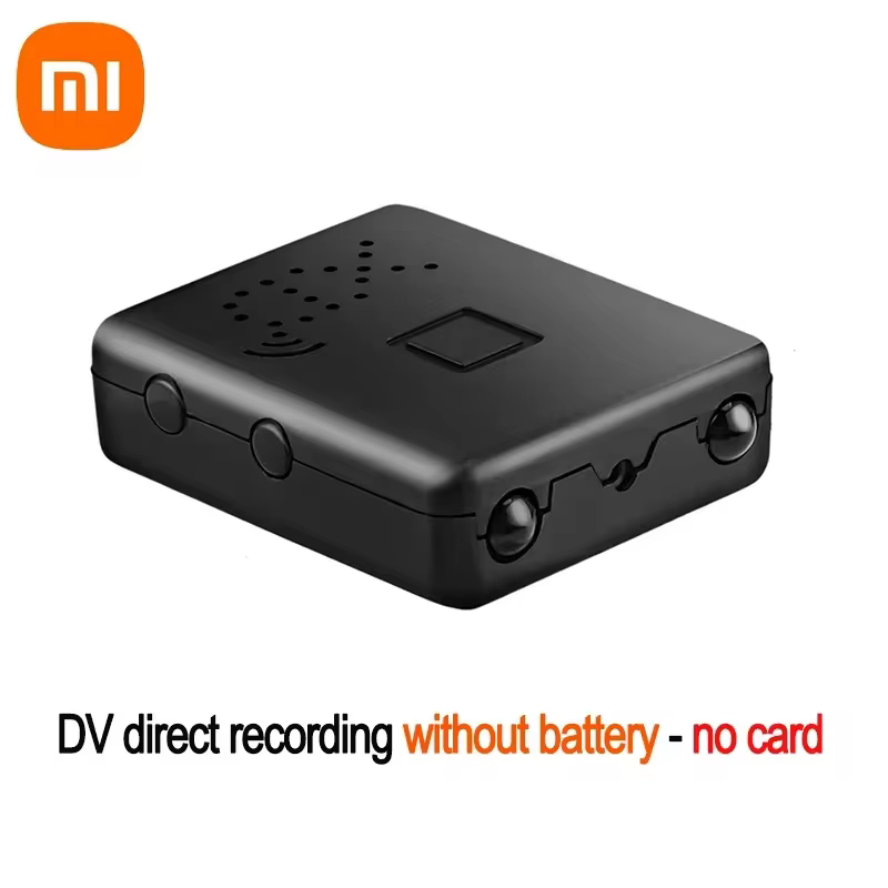 Xiaomi Mijia Mini Câmara 1080p Wi-Fi 5G
